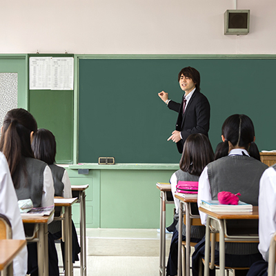 teaching