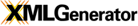 xml-Generator 特許第5693638号